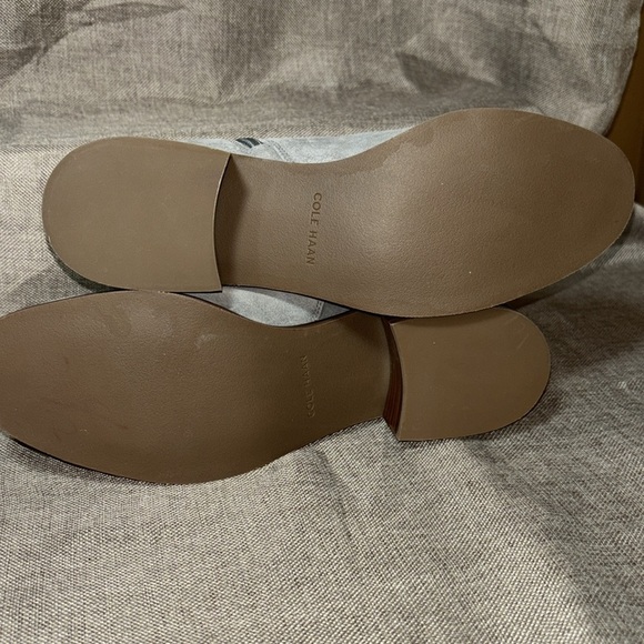 Cole Haan Haidyn Bootie Size 7.5 - Picture 8 of 11